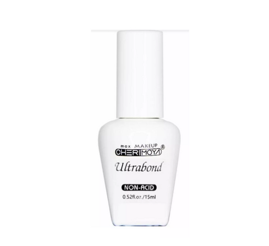 Ultrabond Para Permanente De Uñas Cherimoya 15ml