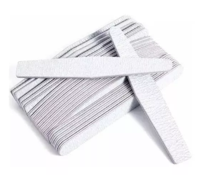 Limas Pulidor Feali 100/180 Manicure