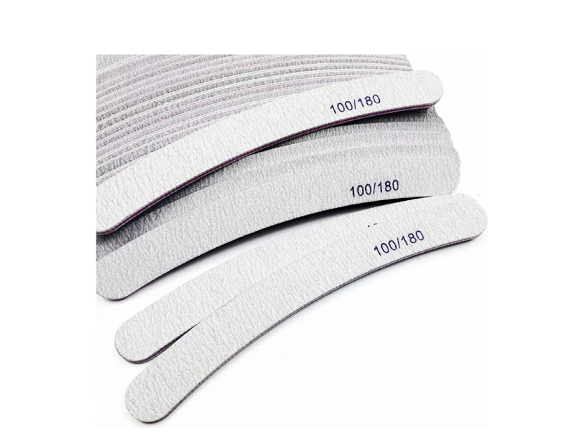 Limas Opi 100/180 Uñas Manicure