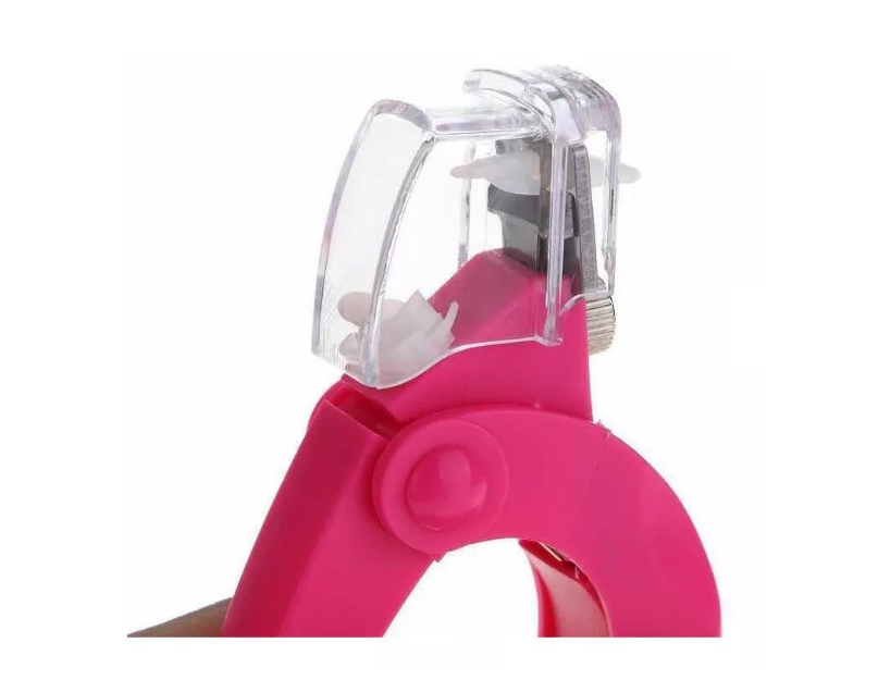 Corta Tips Profesional, Uñas Acrilicas O Gel