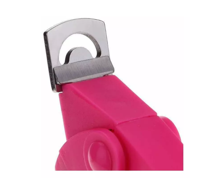 Corta Tips Profesional, Uñas Acrilicas O Gel
