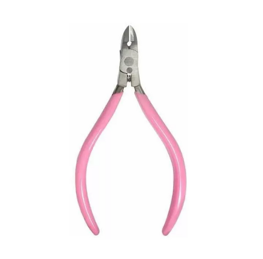 Cortador De Uñas / Cutícula / Manicura / Corta Cutícula