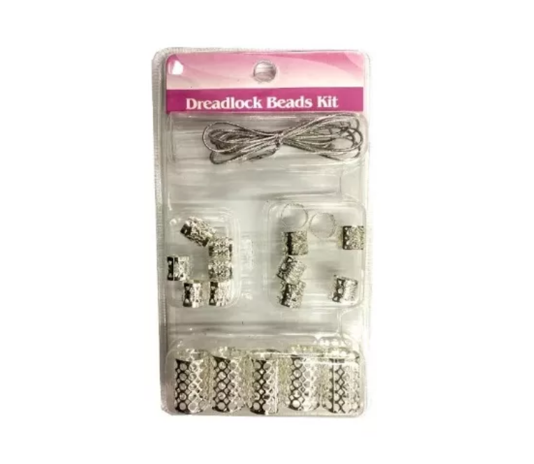 Decoración Accesorios Para Trenzas Africanas Peinados