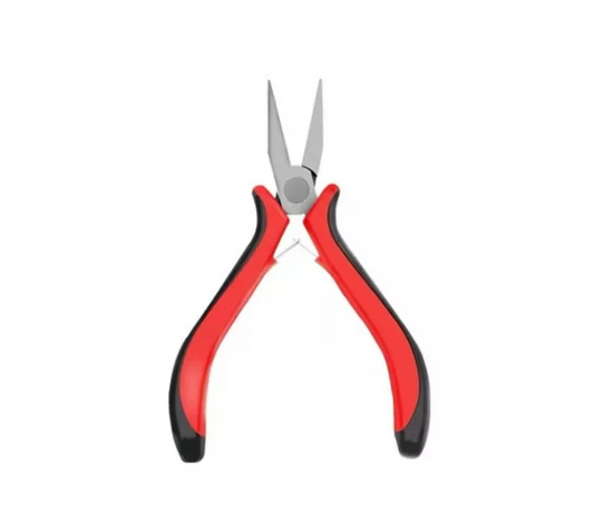 Alicate Para Extensiones Cabello Peluquería