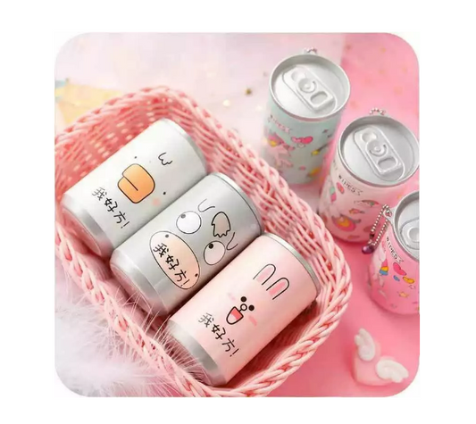 Toallas Húmedas Diferentes Diseño Cada Lata Tiene 30 Toalla