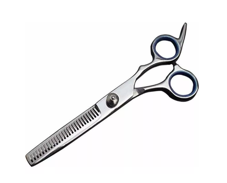 Tijera De Corte Pelo Profesional Entresacadora