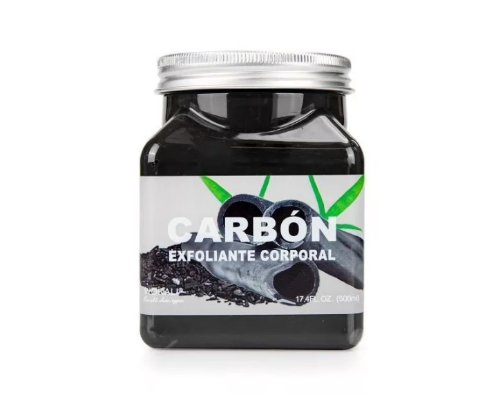 Exfoliante Corporal Wokali 500ml