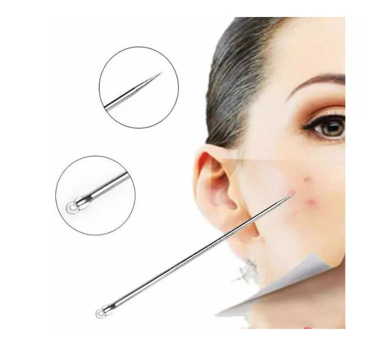 Kit Extractores Puntos Negros