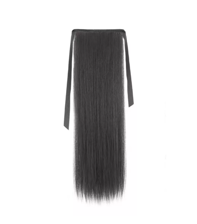 Extensiones De Cola Kanekalon Colores Tonos Muy Naturales
