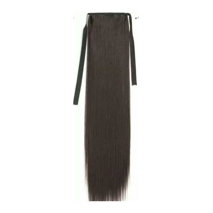 Extensiones De Cola Kanekalon Colores Tonos Muy Naturales