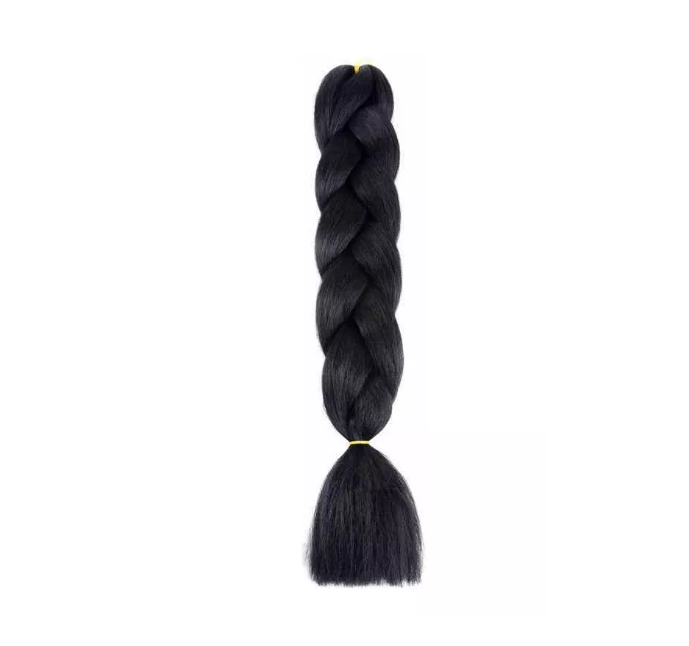 Kanekalon Pelo Sintético Trenzas Africanas