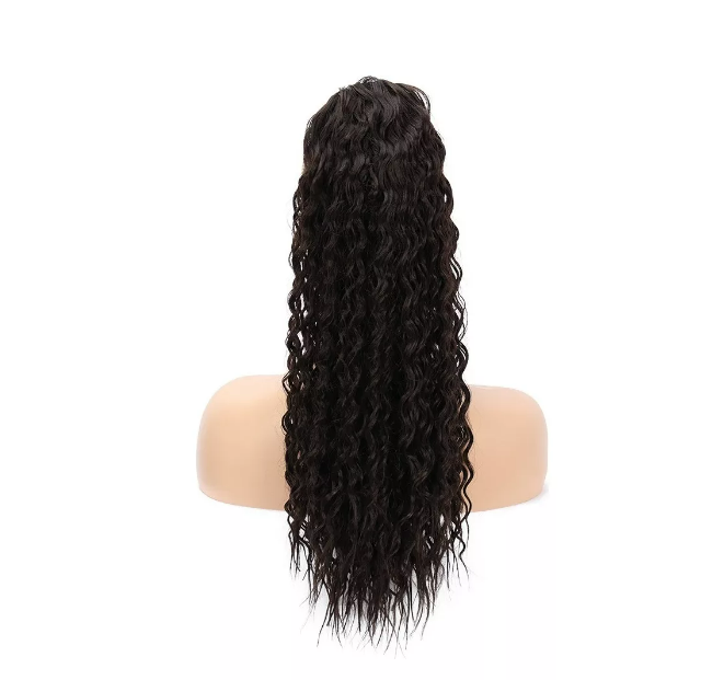 Cabello Trenzado A Crochet / Extensiones