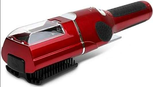 Cortadora De Puntas De Cabello Hair Trimmer