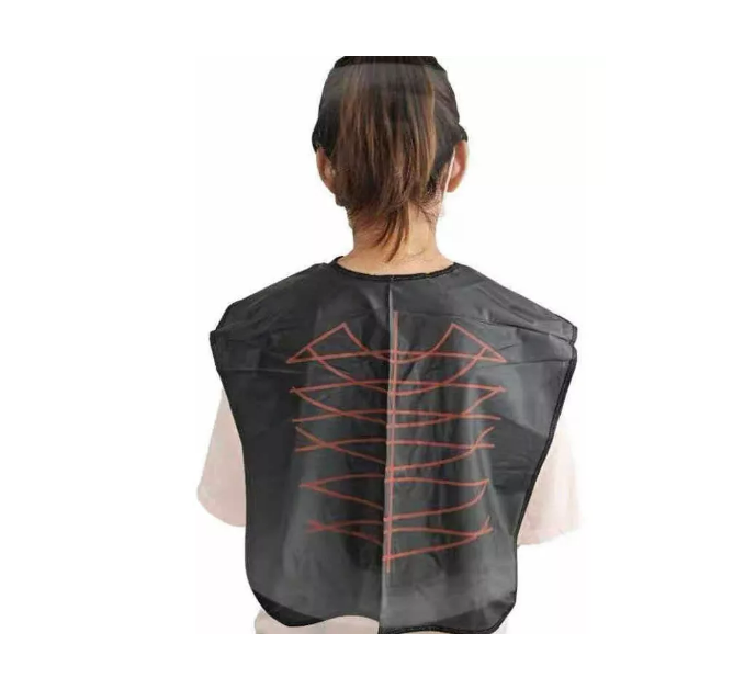 Capa Para Tintura Guía Para Corte Goma Gruesa