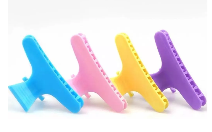 Set Tomador De Cabello (12 Unidades)