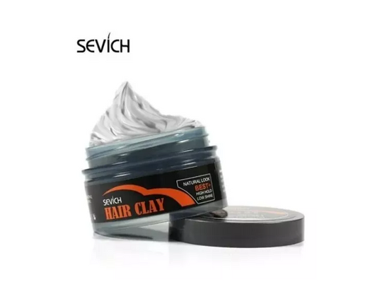 Cera Para Cabello Gris Sevich®  100g