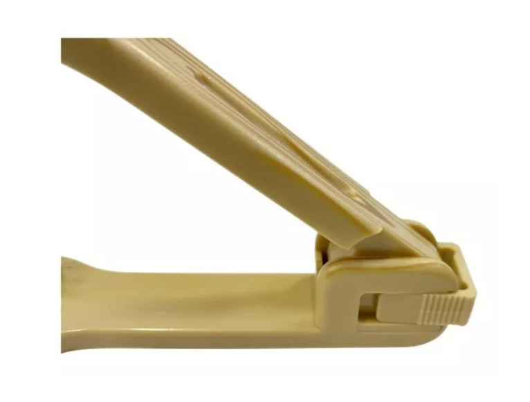 Cepillo Para Alisado Planchado Cabello Antiestatica