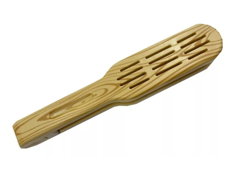 Cepillo Para Alisado Planchado Cabello Antiestatica