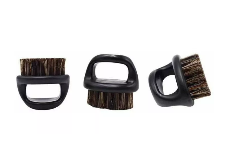 Cepillo Barba Profesional, Barbería, Barbero