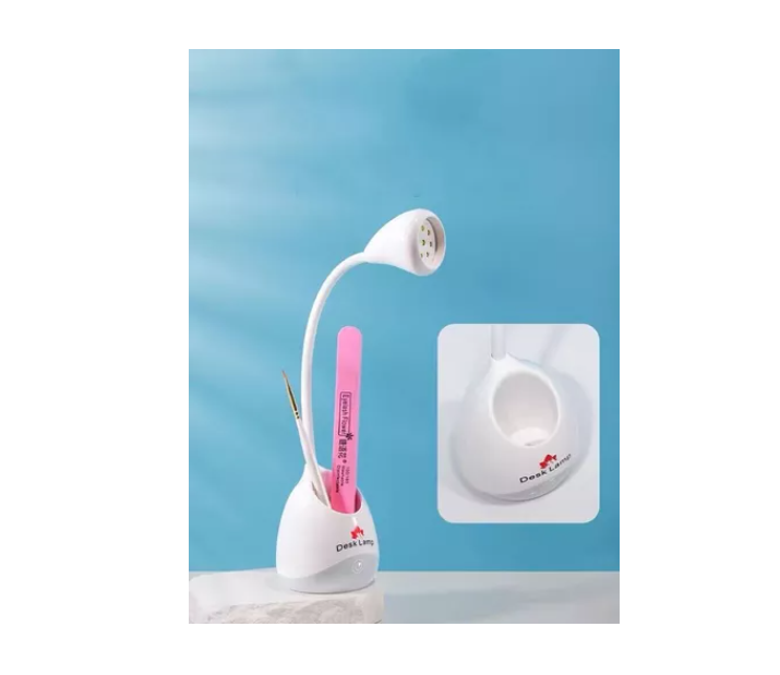 Lámpara De Uñas Uv/led Inalámbrica Para Tips Soft Gel 36w