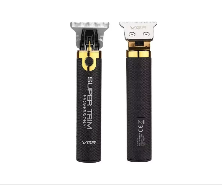 Máquina Corta Pelo Inalámbrica Profesional Vgr V-082