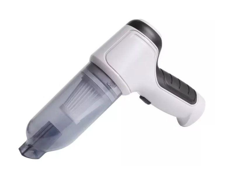 Aspiradora Auto Inalambrica Portatil Mano Recargable Hogar