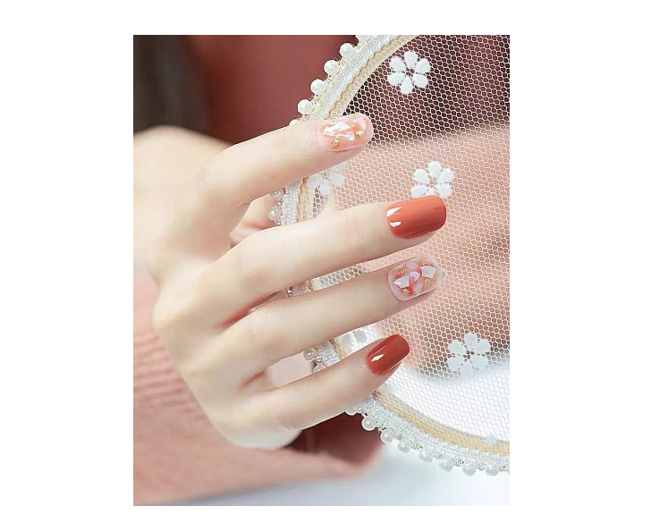 Lampara Led Uv Secador Uv Lampara Manicure Secador Uñas 288w