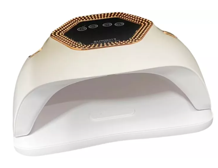 Lampara Led Uv Secador Uv Lampara Manicure Secador Uñas 288w