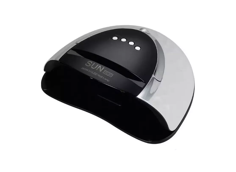 Lampara Led Uv Secador Uv Lampara Manicure Secador Uñas 268w