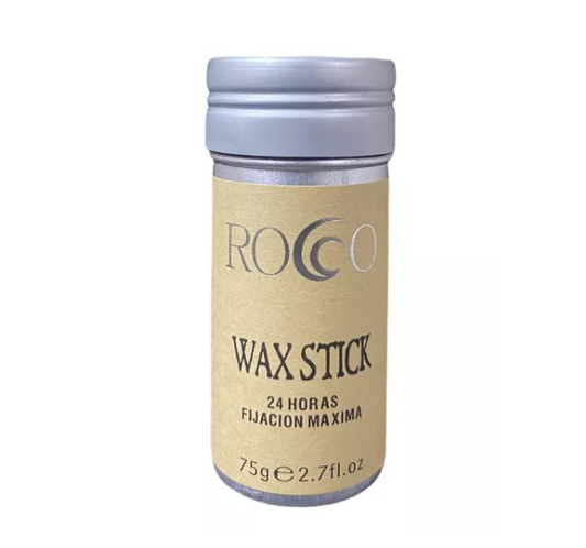 Cera En Barra Para El Cabello Peinado Hair Wax Stick 75gr