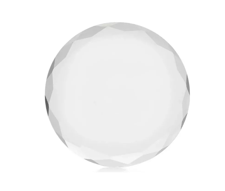 Piedra De Cristal Para Pegamento De Pestañas