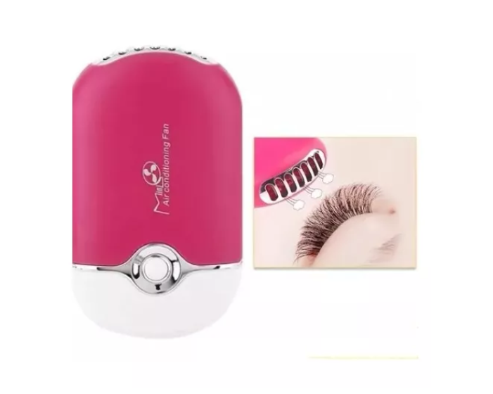 Kit Profesional Extensiones De Pestañas