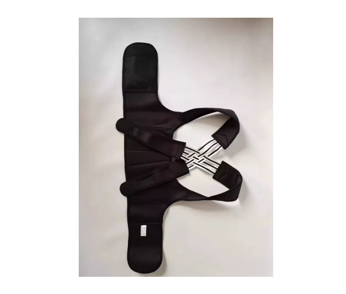 Corrector De Postura Soporte Espalda Clavicula Ajustable