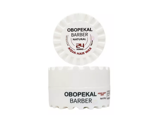 Cera Gel Aqua Hair Wax OBOPEKAL® 200ml