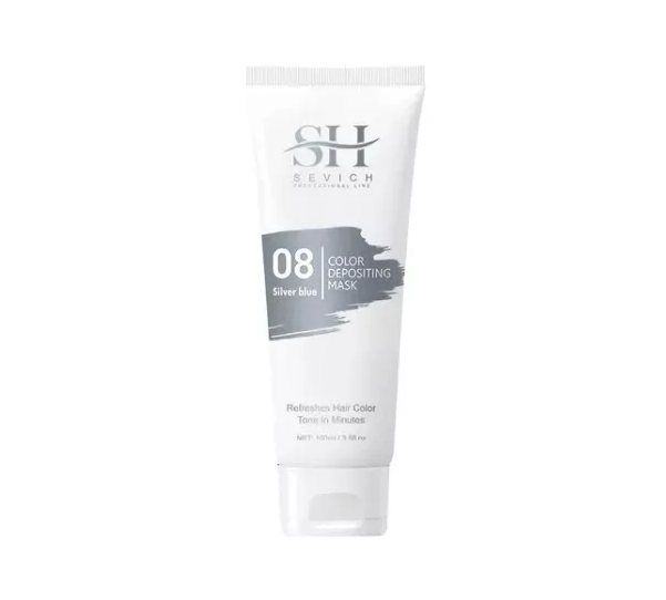 Crema Color Sevich Hair Mask Profesional 100 M