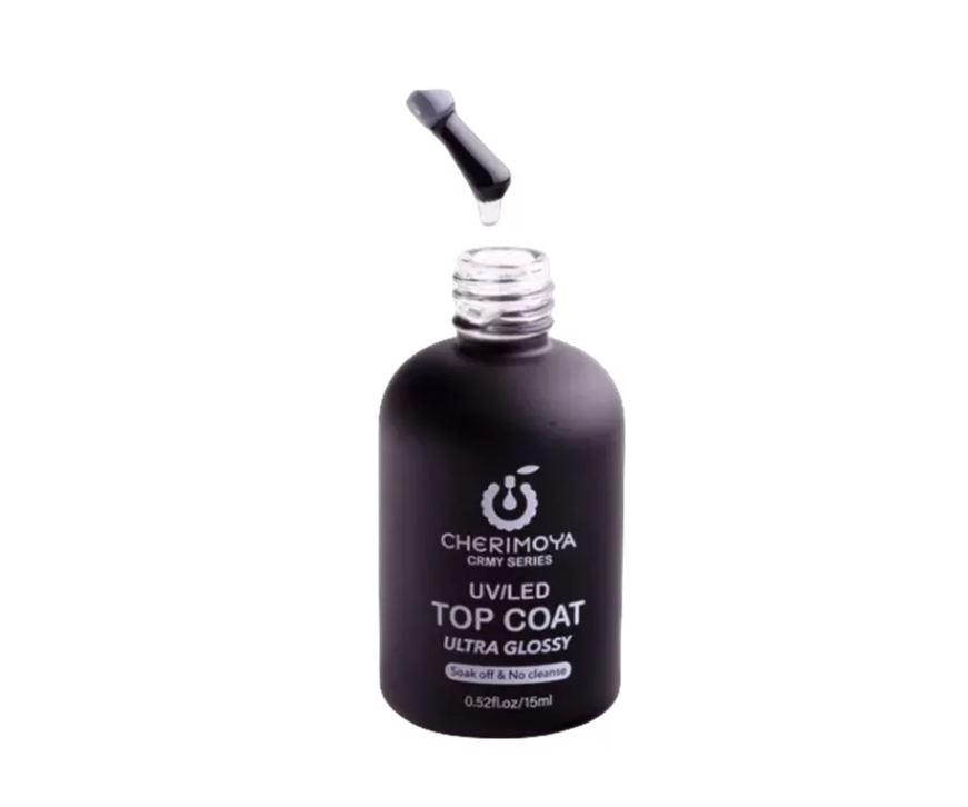 Top Coat Ultra Glossy 15m