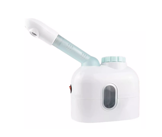 Vaporizador Facial Vapor Ozono Portátil