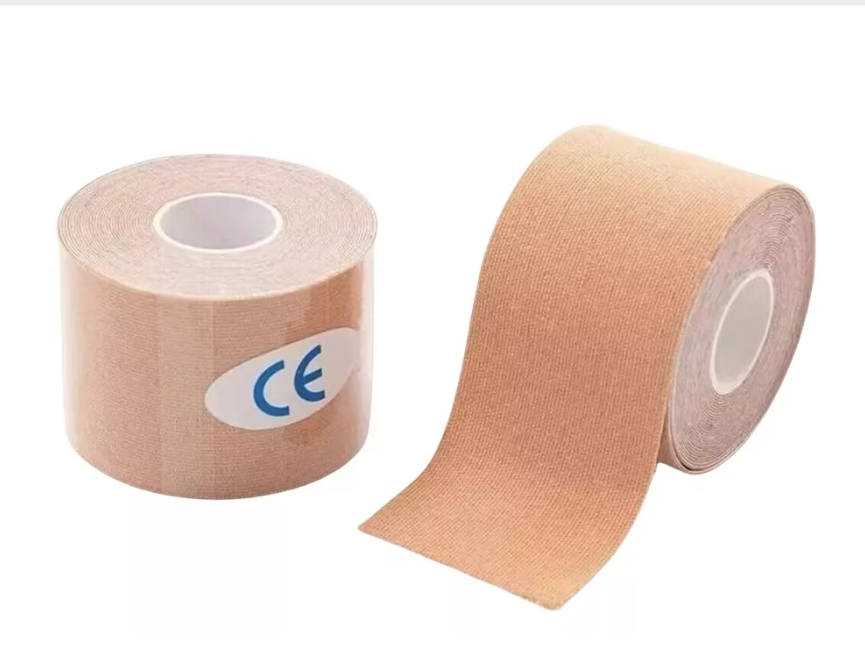 Cinta Adhesiva Levanta Busto Pecho Seno Sujetador Invisible