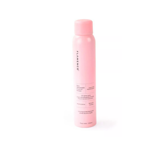 Shampoo En Seco Flamenco 200ml