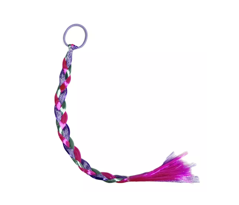 Colets Extensiones Pelo Sintético Trenzado Colores