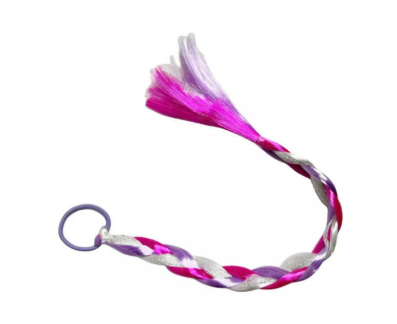 Colets Extensiones Pelo Sintético Trenzado Colores