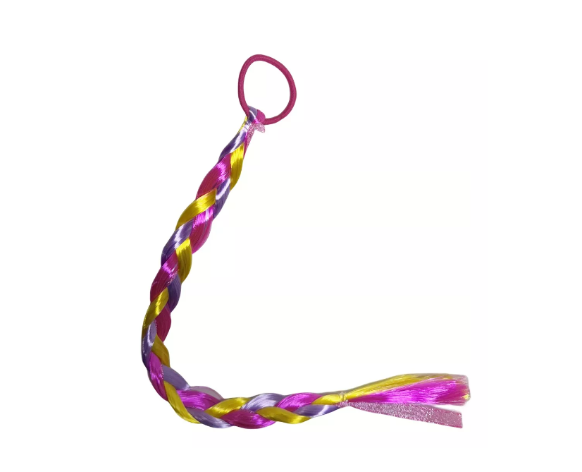 Colets Extensiones Pelo Sintético Trenzado Colores