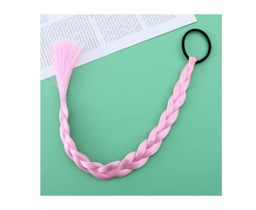 Colets Extensiones Pelo Sintético Trenzado Colores