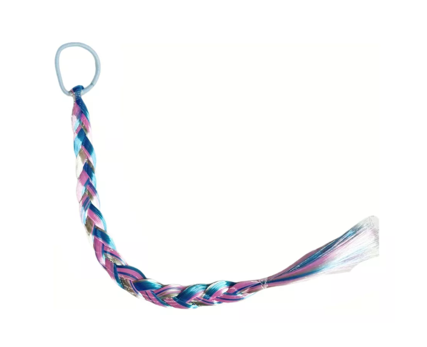 Colets Extensiones Pelo Sintético Trenzado Colores