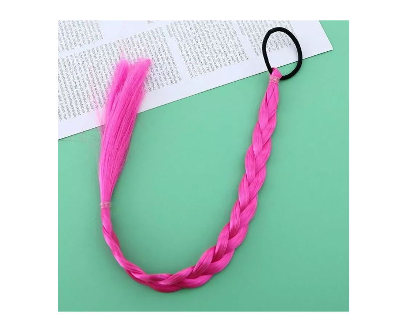 Colets Extensiones Pelo Sintético Trenzado Colores