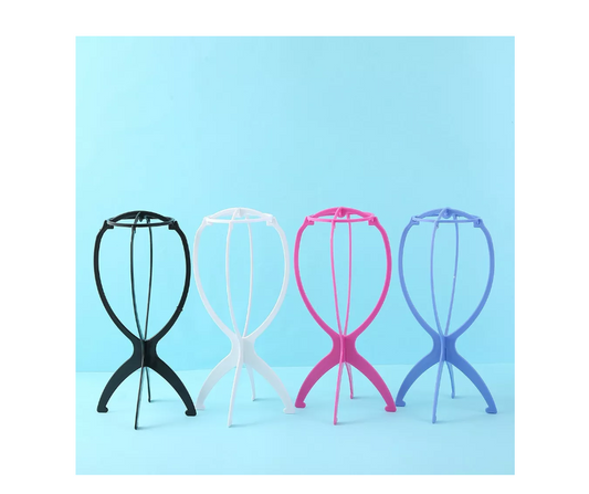 Soporte Para Peluca Soporte Para El Cabello Sombrero Gorro