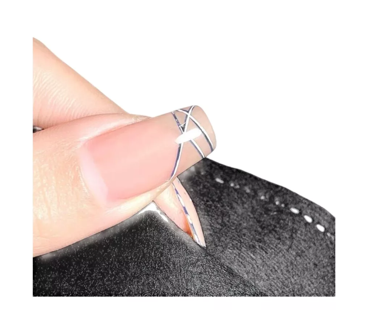 Guantes Protector Uv Para Manicure (1 Par)
