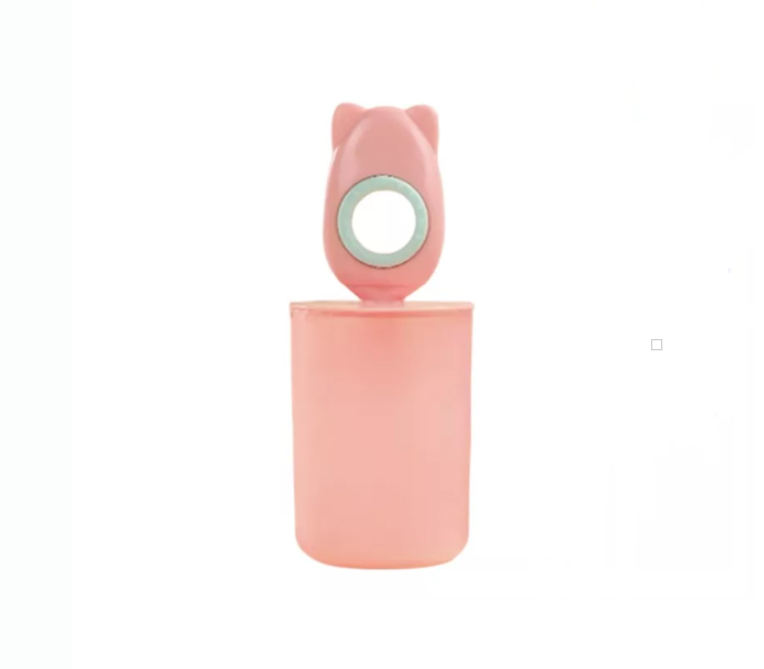 Cepillo De Dientes Suave Para Niños 360º Silicona, Forma U