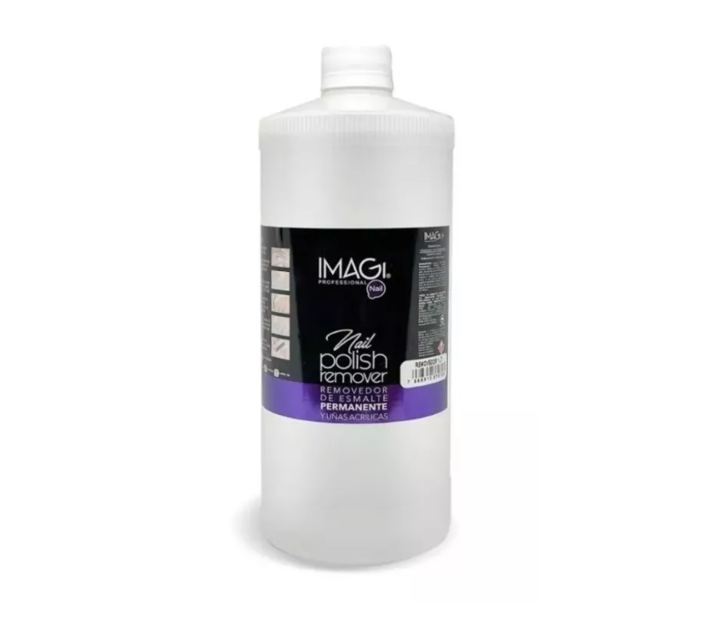 Removedor De Esmalte Imagi® 1000ml