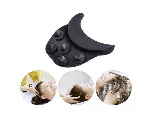 Silicona Para Cuello En Lavapelos Peluquería